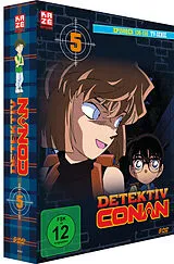 Detektiv Conan DVD