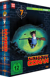 Detektiv Conan DVD