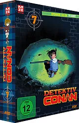 Detektiv Conan DVD
