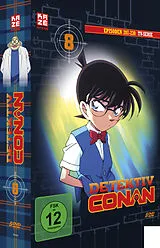 Detektiv Conan DVD
