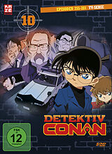 Detektiv Conan DVD