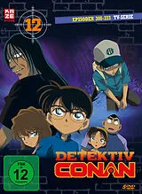 Detektiv Conan DVD