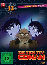 Detektiv Conan DVD