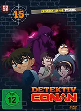 Detektiv Conan DVD
