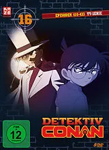 Detektiv Conan DVD