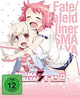 Fate/kaleid liner PRISMA ILLYA 3rei!! Blu-ray