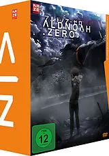 Aldnoah.Zero - Staffel 2 / Gesamtausgabe DVD