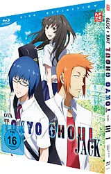 Tokyo Ghoul: Jack & Pinto Blu-ray