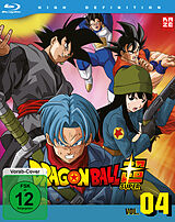 Dragonball Super Blu-ray
