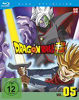 Dragonball Super Blu-ray