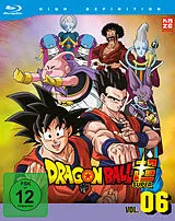 Dragonball Super Blu-ray