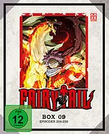 Fairy Tail Blu-ray