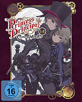 Princess Principal: Crown Handler - OVA 1&2 DVD