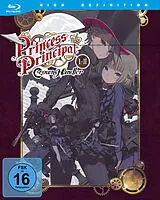 Princess Principal: Crown Handler - OVA 1&2 Blu-ray