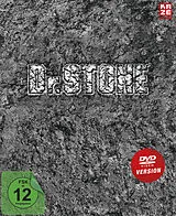 Dr. Stone Gesamtausgabe Gesamtedition DVD