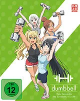 How Heavy Are The Dumbbells .. DVD