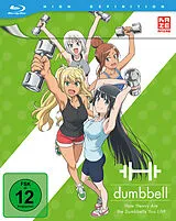 How Heavy Are the Dumbbells You Lift?  Gesamtausgabe Blu-ray