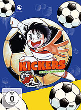 Kickers Episoden 1 - 26 DVD