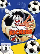 Kickers Episoden 1 - 26 DVD