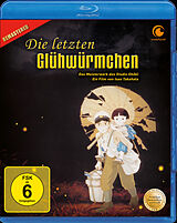 Die letzten Glühwürmchen Blu-ray