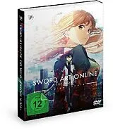 Sword Art Online - Ordinal Scale DVD