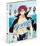 Free! - Timeless Medley #02 - The Promise DVD