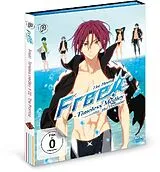 Free! - Timeless Medley #02 - The Promise Blu-ray