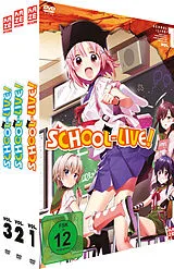 School-Live! DVD