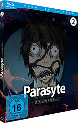 Parasyte - The Maxim Blu-ray