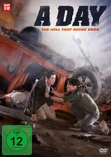 A Day DVD