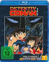 Detektiv Conan Blu-ray
