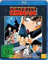 Detektiv Conan Blu-ray