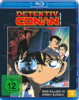 Detektiv Conan Blu-ray