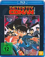 Detektiv Conan Blu-ray