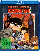 Detektiv Conan Blu-ray