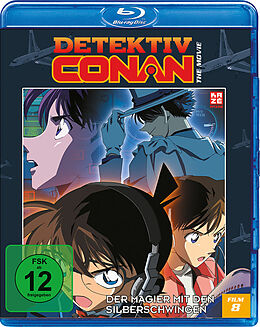 Detektiv Conan Blu-ray