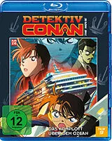 Detektiv Conan 9. Film Blu-ray