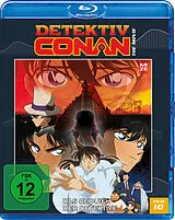 Detektiv Conan  10. Film: Das Requiem der Detektive Blu-ray