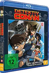 Detektiv Conan Blu-ray