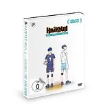 Haikyu!! Movie 2 - Gewinner und Verlierer DVD