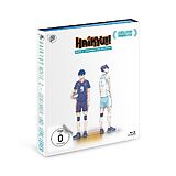 Haikyu!! Movie 2 - Gewinner und Verlierer Blu-ray