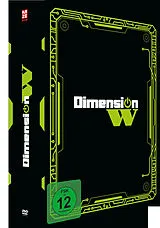 Dimension W DVD