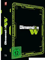 Dimension W Blu-ray