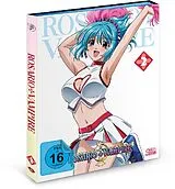 Rosario + Vampire Blu-ray