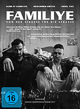 Familiye DVD