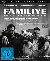 Familiye Blu-ray