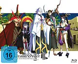 Fate/Grand Order Absolute Demonic Front: Babylonia - Vol.2 Blu-ray