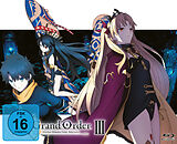 Fate/Grand Order Absolute Demonic Front: Babylonia - Vol.3 Blu-ray