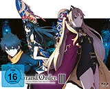 Fate/Grand Order Absolute Demonic Front: Babylonia - Vol.3 Blu-ray