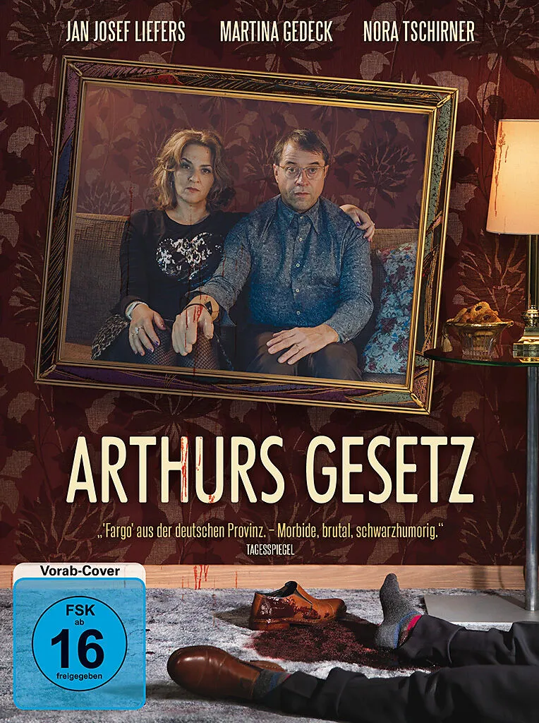 Arthurs Gesetz